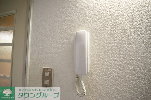 レオパレス与野本町第6の物件内観写真